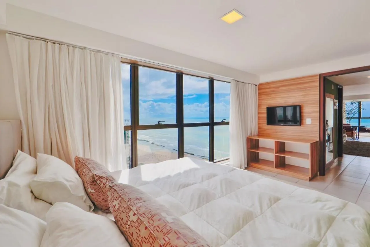 Hy Apartaments & Hotels-Boa Viagem 累西腓