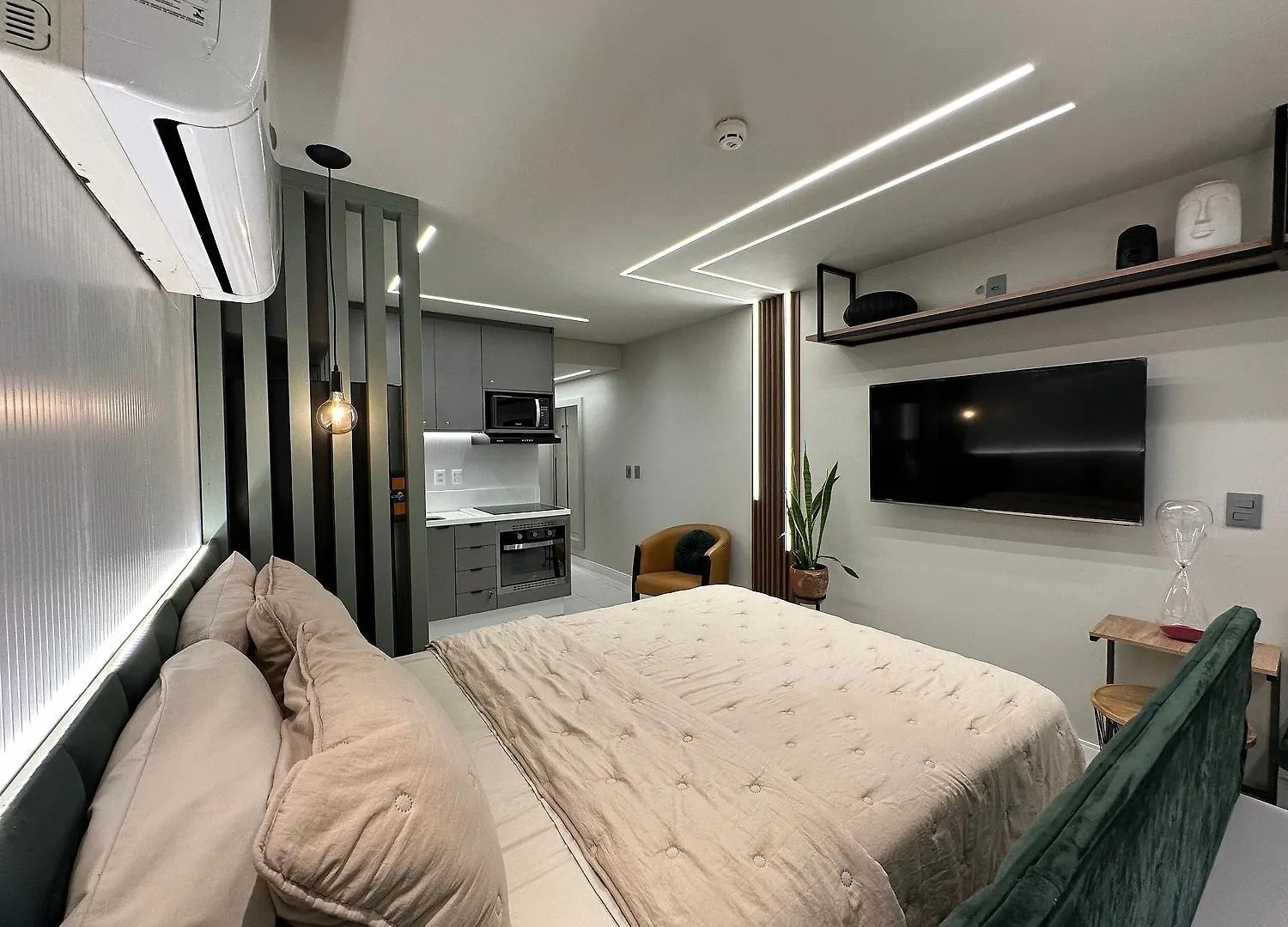 Hy Apartaments & Hotels-Boa Viagem 累西腓 酒店