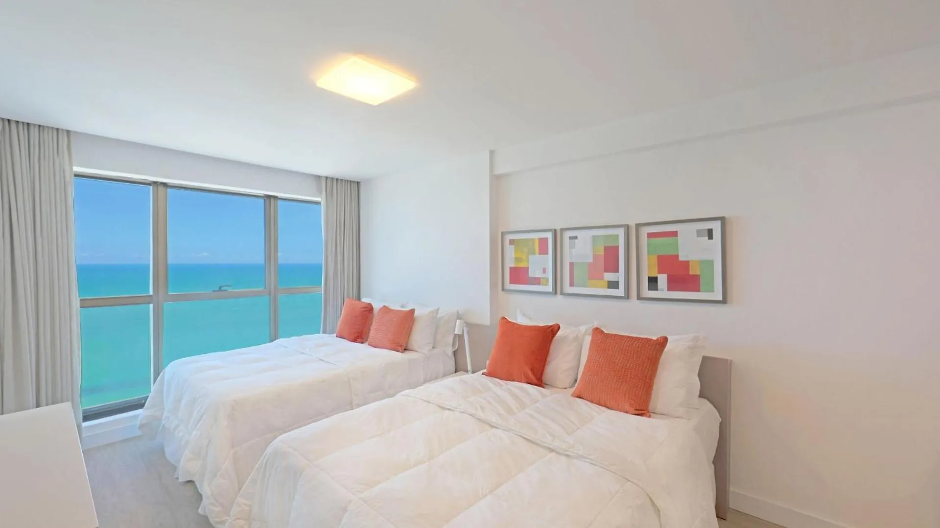 Hy Apartaments & Hotels-Boa Viagem 累西腓