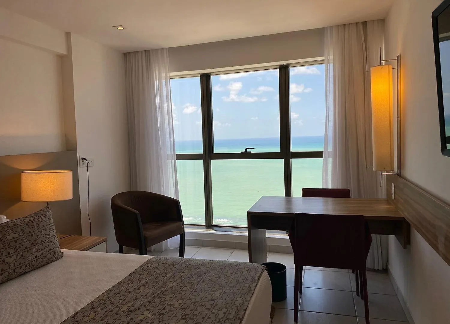 Hy Apartaments & Hotels-Boa Viagem 累西腓 酒店