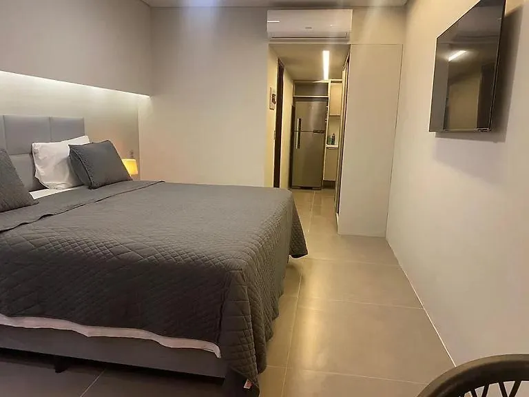 Hy Apartaments & Hotels-Boa Viagem 累西腓 4*,