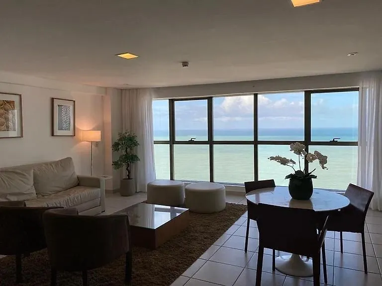 Hy Apartaments & Hotels-Boa Viagem 累西腓 巴西
