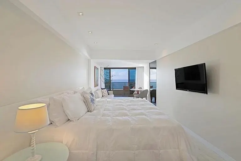 Hy Apartaments & Hotels-Boa Viagem 累西腓 酒店