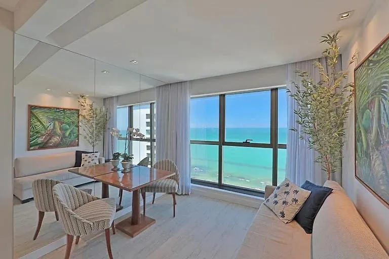 Hy Apartaments & Hotels-Boa Viagem 累西腓