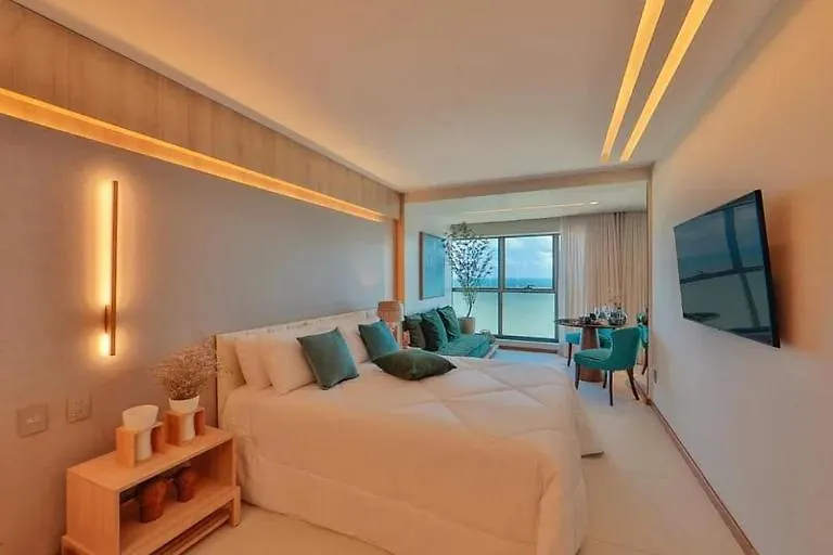 Hy Apartaments & Hotels-Boa Viagem 累西腓