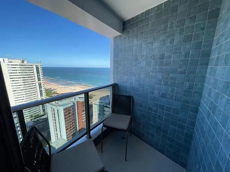 Hy Apartaments & Hotels-Boa Viagem 累西腓