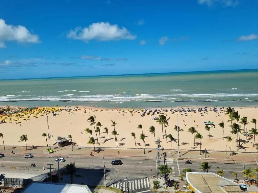 Hy Apartaments & Hotels-Boa Viagem 累西腓