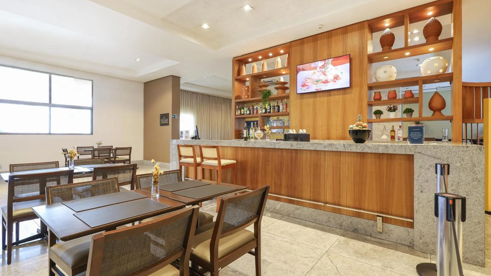 Hy Apartaments & Hotels-Boa Viagem 累西腓