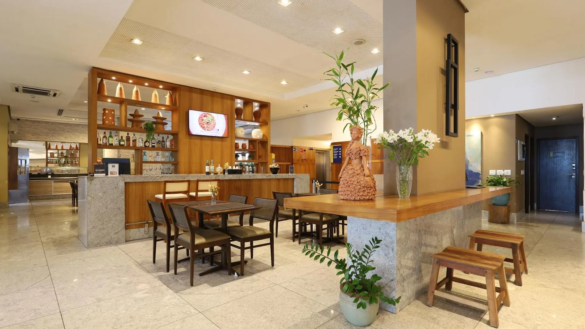 Hy Apartaments & Hotels-Boa Viagem 累西腓 巴西