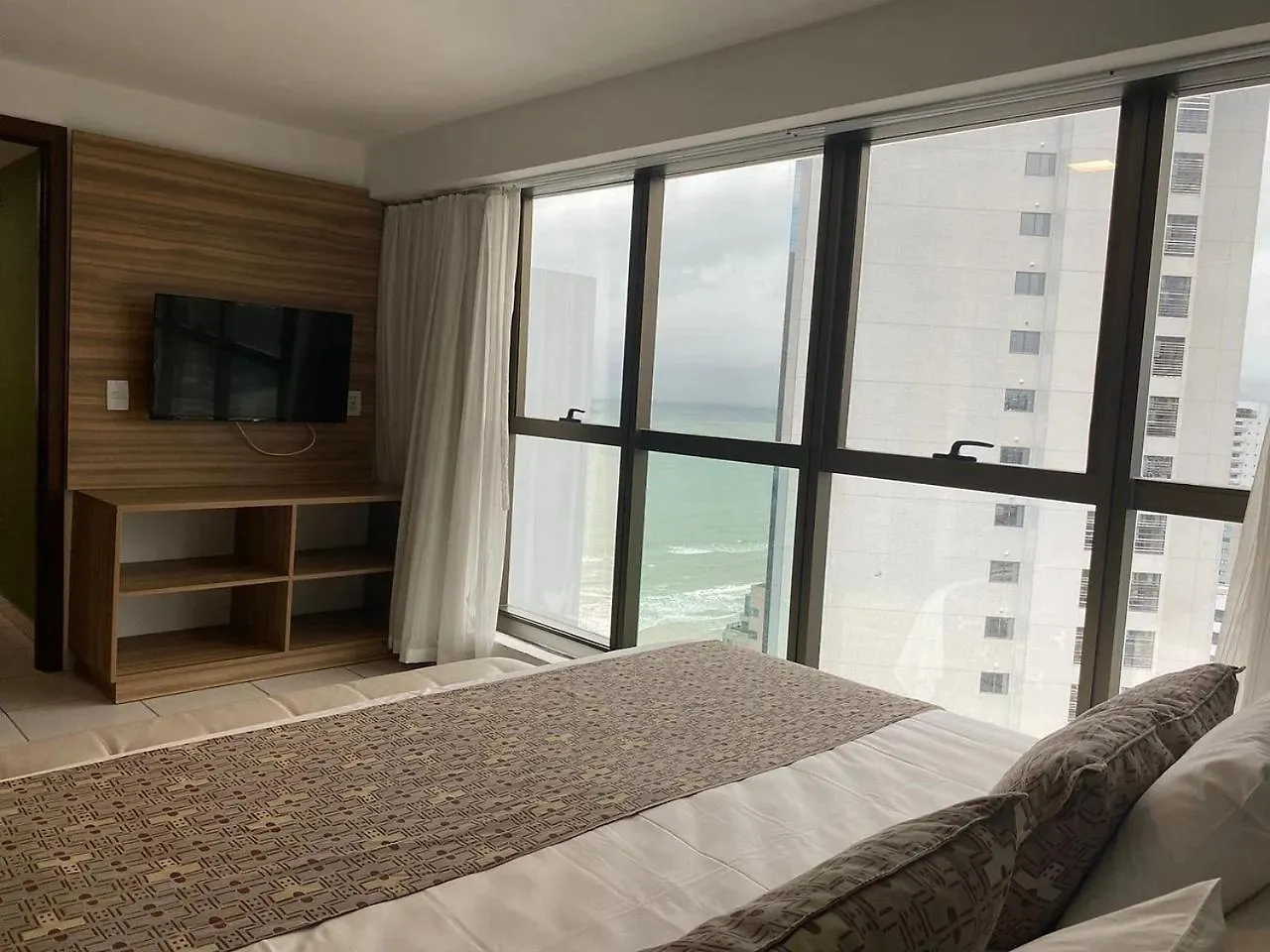 Hy Apartaments & Hotels-Boa Viagem 累西腓