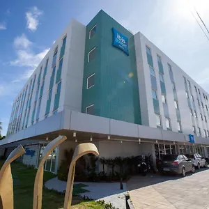 Ibis Budget Recife Jaboatao Jaboatão dos Guararapes