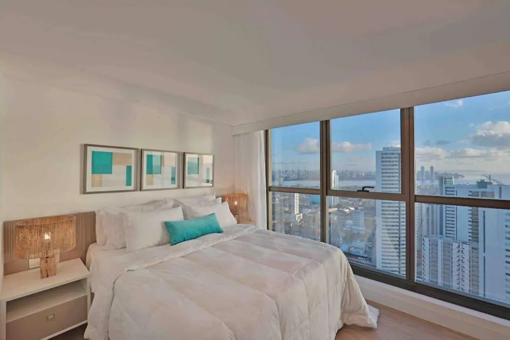 Hy Apartaments & Hotels-Boa Viagem Recife Hotel