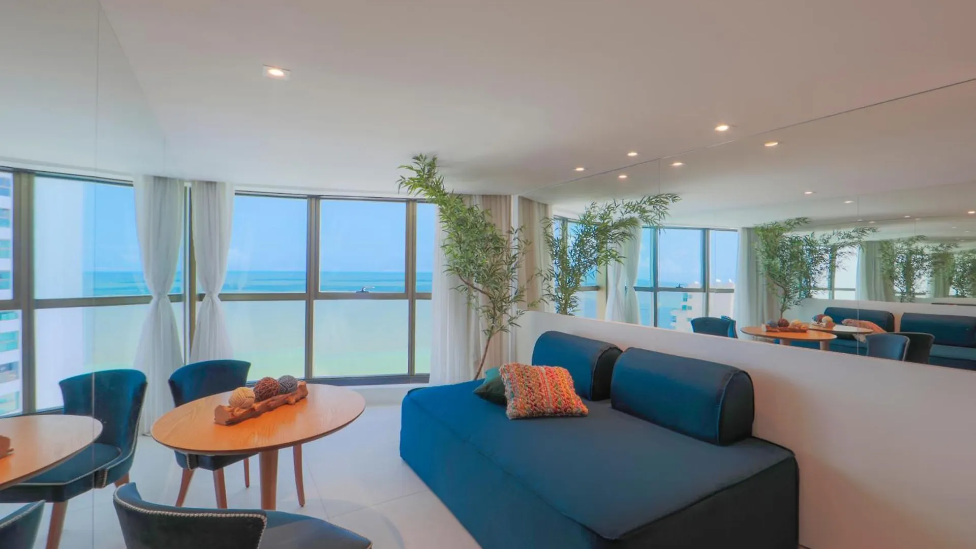 Hy Apartaments & Hotels-Boa Viagem Recife Hotel
