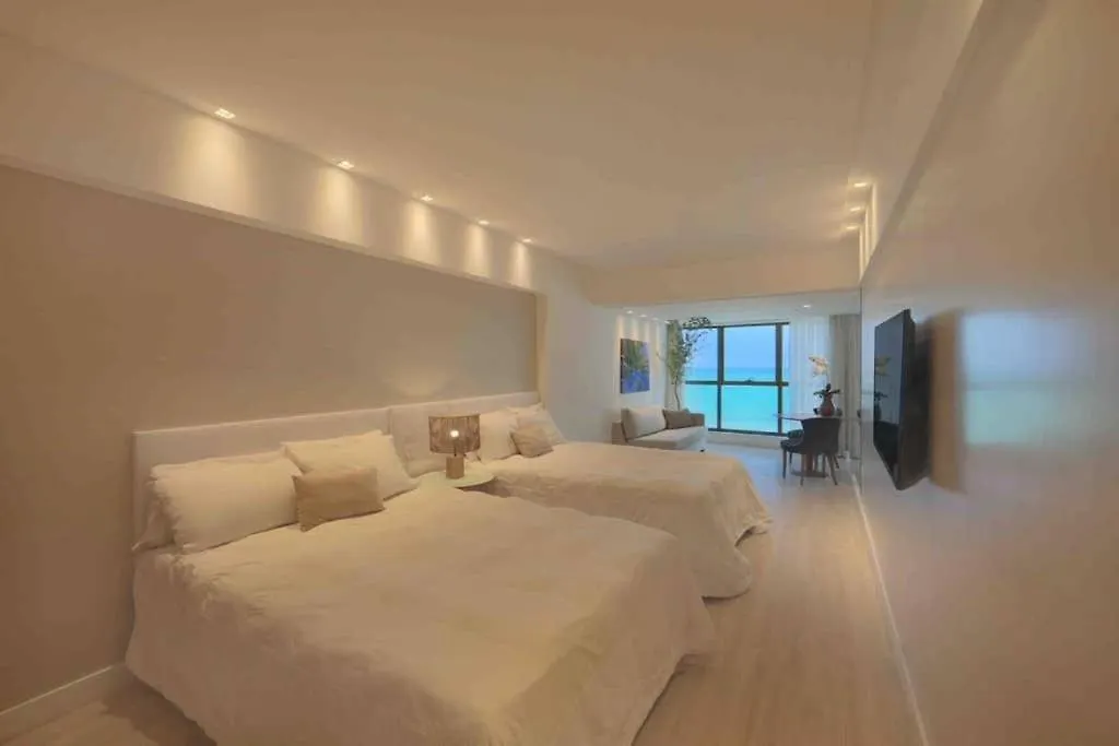 Hotel Hy Apartaments & Hotels-Boa Viagem Recife