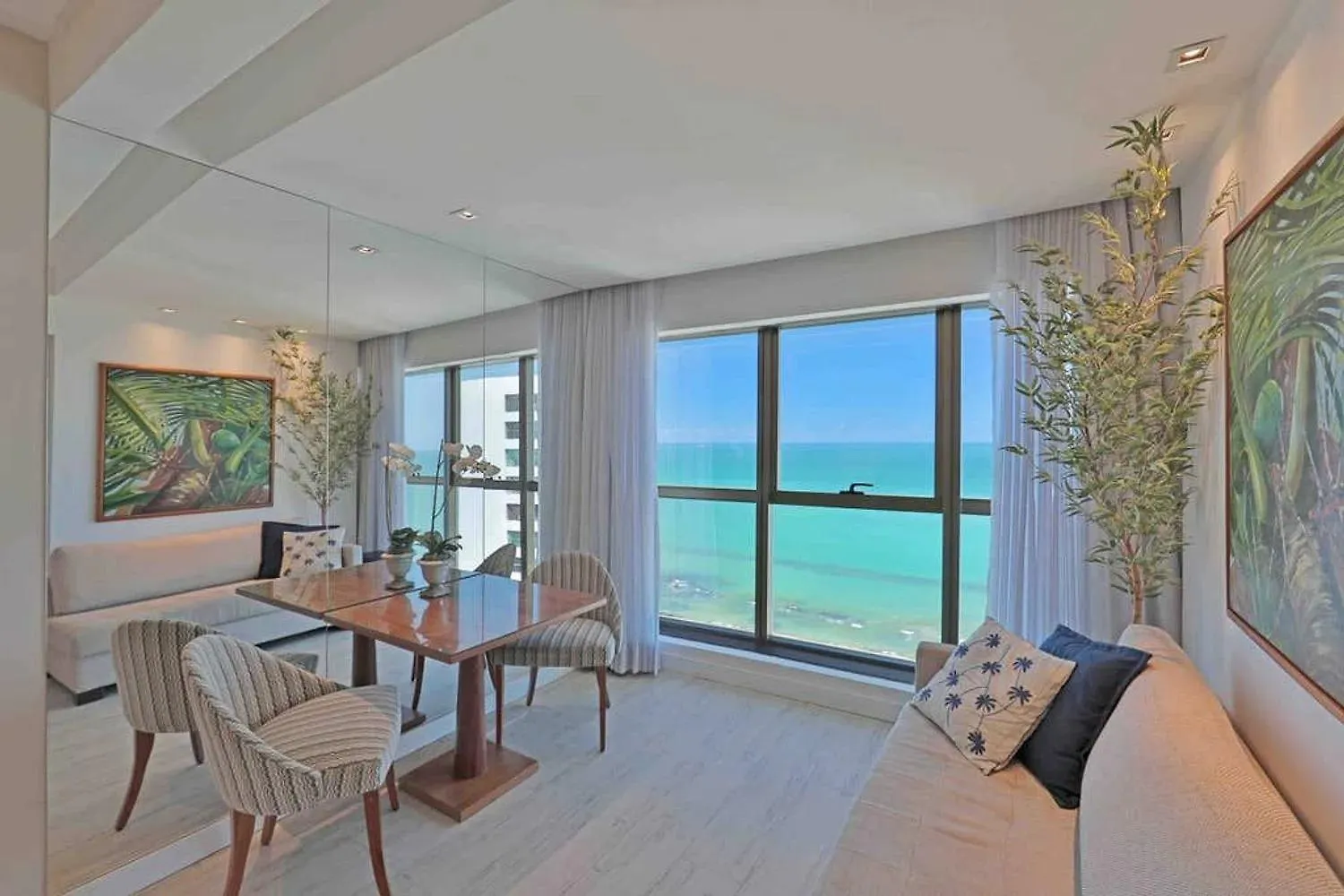 Hotel Hy Apartaments & Hotels-Boa Viagem Recife