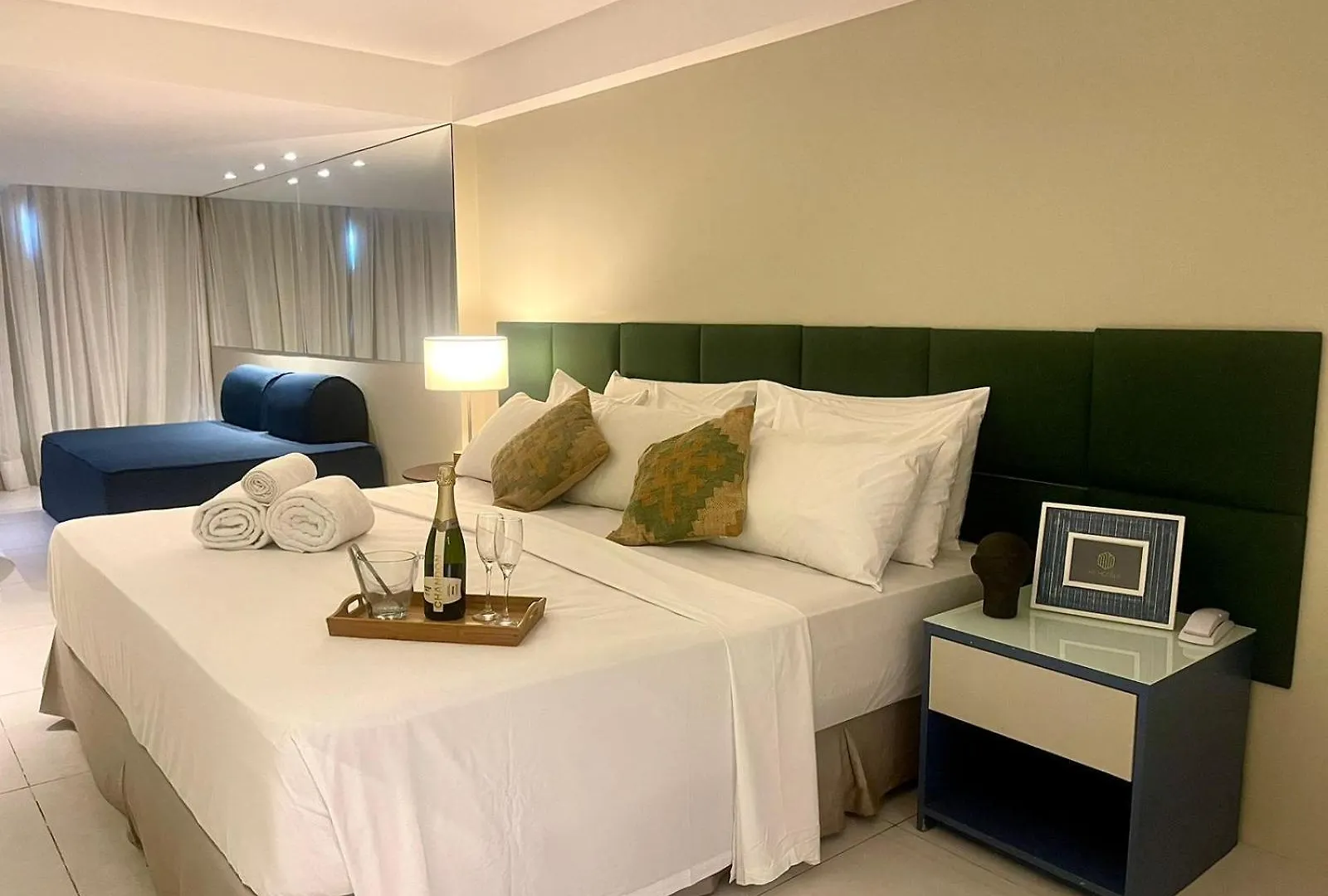 Hy Apartaments & Hotels-Boa Viagem Recife
