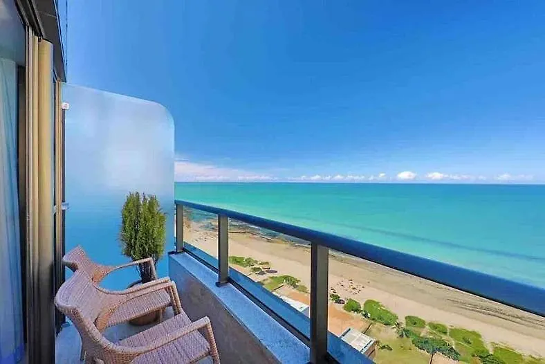 Hotel Hy Apartaments & Hotels-Boa Viagem Recife