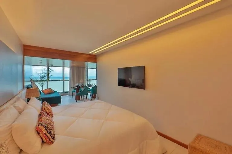 Hotel Hy Apartaments & Hotels-Boa Viagem Recife