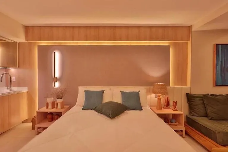 Hy Apartaments & Hotels-Boa Viagem Recife Hotel