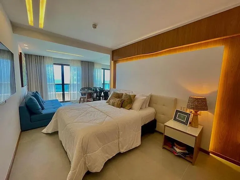 Hy Apartaments & Hotels-Boa Viagem Recife Hotel